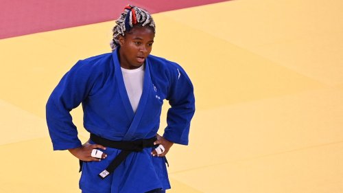 Judo : la sélection féminine, touchée par le Covid-19, déclare forfait à Budapest