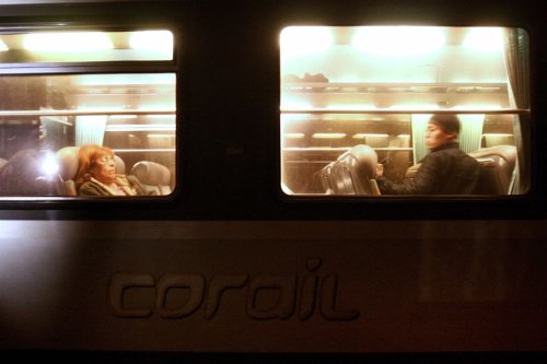 Un train de nuit immobilisé durant cinq heures à Lamotte-Beuvron avec 280 passagers à bord