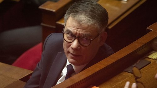 Election d'un nouveau premier secrétaire du PS : comment Olivier Faure s'est retrouvé (presque) seul contre tous ses opposants socialistes
