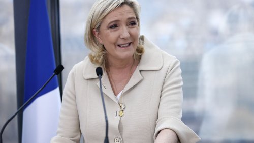 Présidentielle 2022 : Marine Le Pen obtient un prêt de 10,6 millions d'euros d’une banque européenne