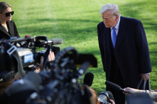 L'administration Trump met fin au statut légal de plus de 500 000 migrants originaires d'Haïti, du Nicaragua et du Venezuela