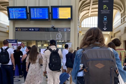 "Des conditions de voyage intolérables" : quatre associations normandes appellent les usagers à retourner le système de réservations obligatoires contre la SNCF