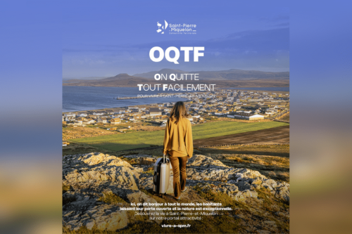 Humour en politique: Saint-Pierre-et-Miquelon en vedette de la 2e sélection du prix 2025
