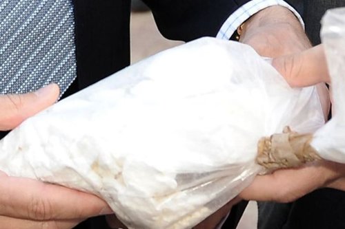 Démantèlement d'un vaste trafic de drogue en provenance des Antilles : six hommes interpellés