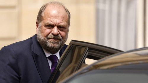 Mise en examen, échec aux régionales, contestation… L'année désastreuse du ministre de la Justice Eric Dupond-Moretti
