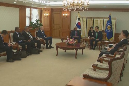 Un premier sommet entre la Corée du Sud et les îles du Pacifique constructif pour la Calédonie