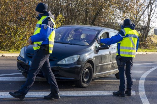 "Plus de 83% des accidents graves, c’est une responsabilité masculine", le nombre de morts sur les routes en forte hausse
