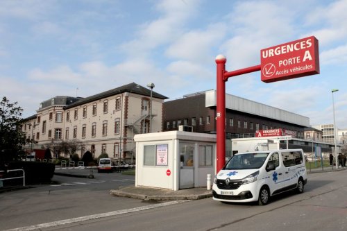 L’été sera chaud pour les hôpitaux bretons en manque de personnel