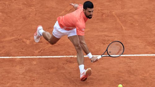 Monte-Carlo : Novak Djokovic éliminé dès son entrée en lice par le Chilien Alejandro Tabilo