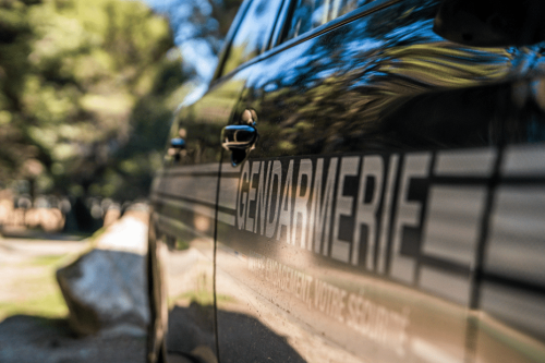 Le jeune homme était porté disparu depuis le 6 mars, il a été retrouvé mort annoncent les gendarmes