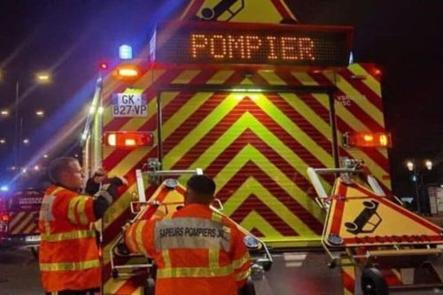 Accident : un mort et un blessé grave à Aigues-Vives, dans le Gard