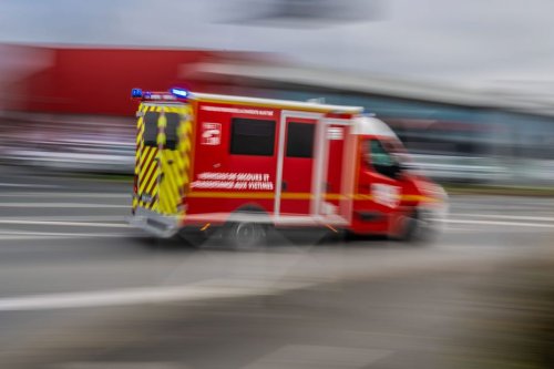 Une voiture tombe à l'eau près de Bourges, le conducteur décédé