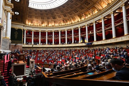 Législatives 2022. Qui sont les candidats du Doubs, du Jura, de Haute-Saône et du Territoire de Belfort pour le premier tour ?