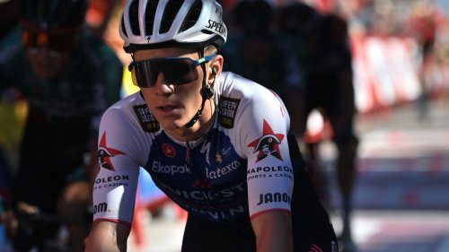 Cyclisme : Tour de France ou Giro dès 2023 ? Remco Evenepoel veut d'abord "voir les parcours"