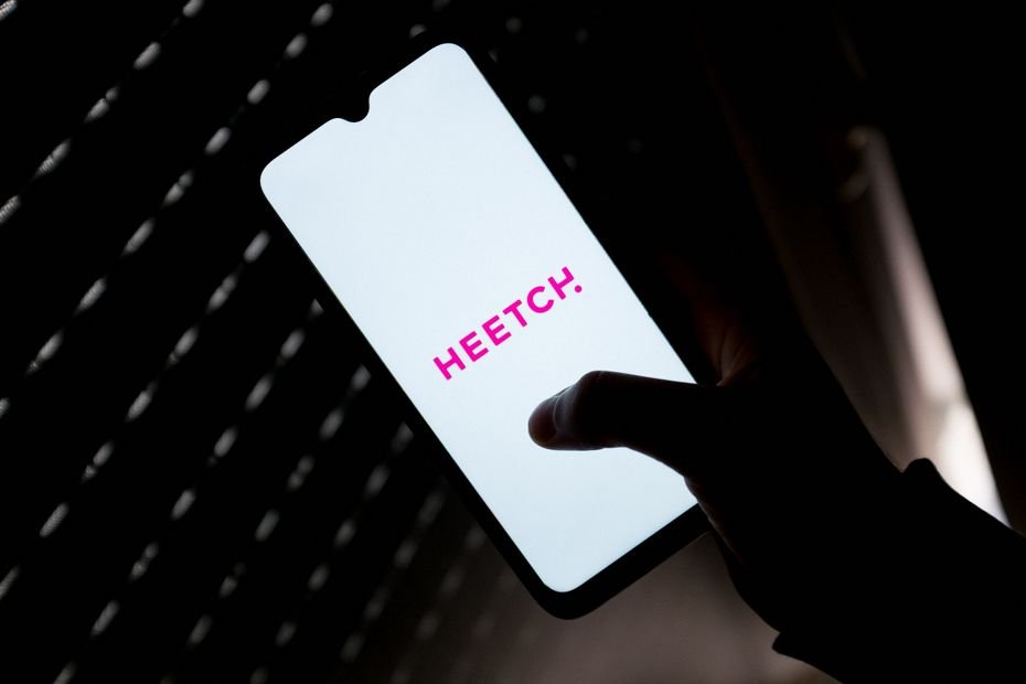 Les chauffeurs VTC condamnés à "rouler en Honda Civic" ? Avec ce nouveau coup de pub, Heetch relance la guerre des prix