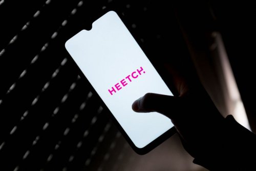 Les chauffeurs VTC condamnés à "rouler en Honda Civic" ? Avec ce nouveau coup de pub, Heetch relance la guerre des prix