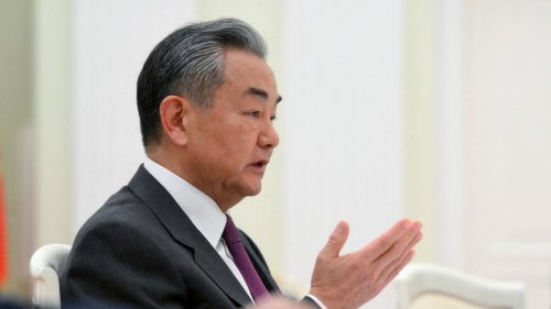 Droits de douane : la Chine demande au Royaume-Uni et l'Union européenne de contribuer à la défense du commerce mondial