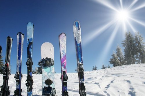 La glisse écolo : le grand virage des stations de ski