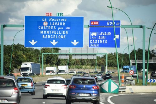 Autoroute A69 Castres-Toulouse : les opposants au projet dénoncent des incidents lors des travaux préparatoires