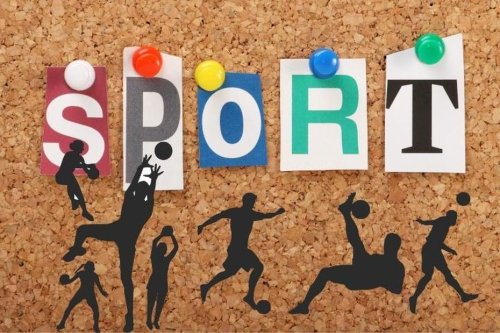 Sports collectifs: programme alléchant en handball et en football