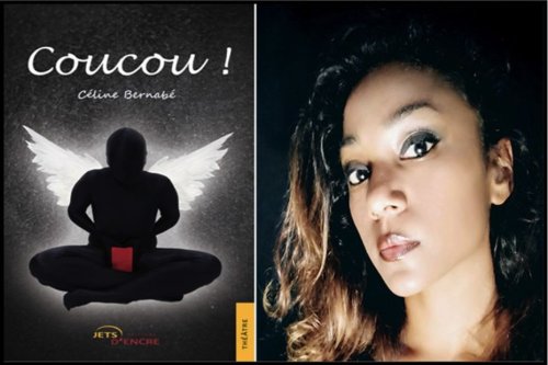 L'auteure Céline Bernabé publie "Coucou" une pièce de théâtre originale sur le thème de la bipolarité - Martinique la 1ère