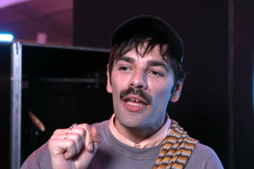 Lucky Love au Printemps de Bourges 2025 : "c'est une folie, mais une folie douce"