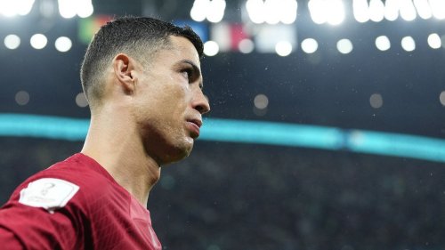 Coupe du monde 2022 : le Portugal qualifié pour les huitièmes après sa victoire contre l'Uruguay