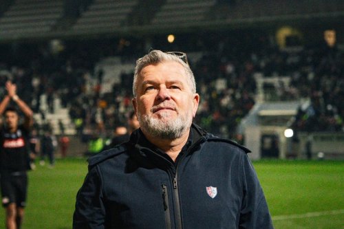 "Je n’ai pas vu le temps passer" : Les belles histoires de Philippe Clément, entraîneur aux 1 000 matchs sur le banc du même club