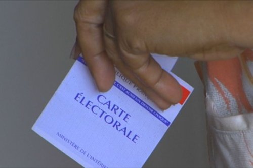 🗳Législatives en Martinique ➡️ 55 candidatures pour 4 circonscriptions sont validées