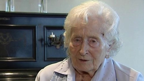 Odette Nilès, figure de la Résistance, est décédée à l'âge de 100 ans