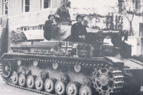 Seconde Guerre mondiale. Le 12 mai 1940, embouteillage dans les Ardennes et déni de l'état-major français