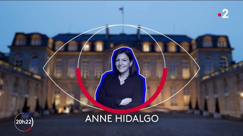 VIDEO. Dotation de 5000 euros à 18 ans : Anne Hidalgo s’explique et reconnaît "une imprécision"