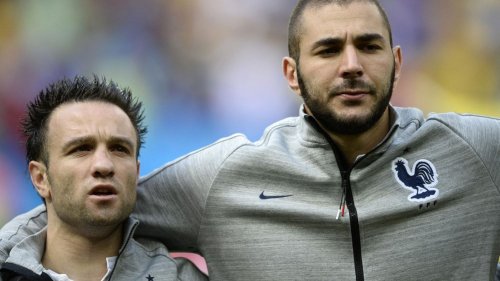 Affaire de la sextape : Mathieu Valbuena se dit "prêt à tourner la page" après l'abandon de l'appel de Karim Benzema