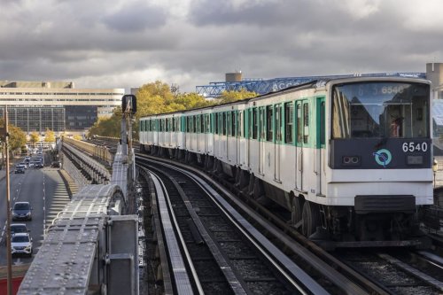 JO de Paris 2024 : le ticket de métro passera à 4 euros pendant l'été