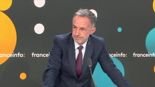 Punaises de lit : Emmanuel Grégoire, premier adjoint à la maire de Paris, propose que le risque soit intégré "au contrat d'assurance habitation"