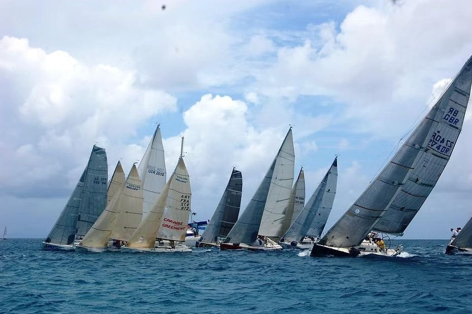 Tour de Martinique habitable : la version 2025 sur la ligne de départ