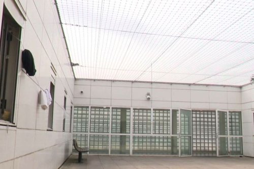 "Des personnes au profil assez difficile": En Essonne, le plus petit centre de rétention administrative d'Île-de-France