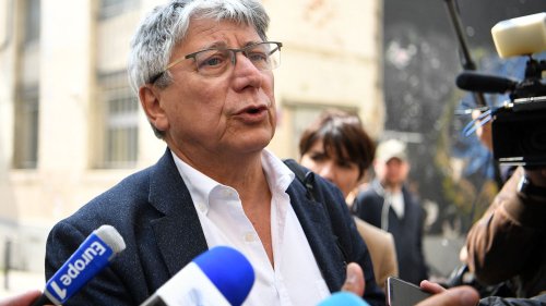 Réforme des retraites : la commission des finances de l'Assemblée donne son feu vert à l'examen de la proposition d'abrogation du groupe Liot