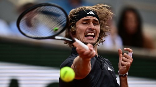 Direct Roland-Garros 2023 : Alexander Zverev reprend l'avantage à l'issue de la troisième manche... Suivez la journée de mercredi