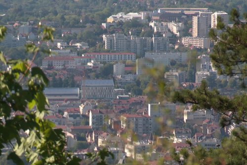 Sécheresse : manque d'eau, Besançon et le Doubs dans son ensemble passent au niveau crise