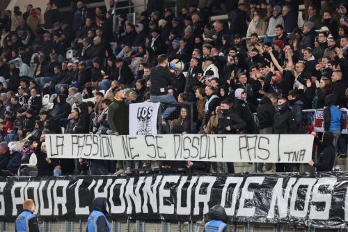 "Ces derniers temps, le stade était un peu vide" : l’Amiens SC face à une crise d'affluence, où sont passés les supporters de la Licorne ?