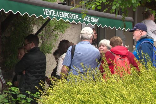 "Ça va être une année exceptionnelle" : Pourquoi les touristes sont toujours plus nombreux à visiter ce célèbre village de France
