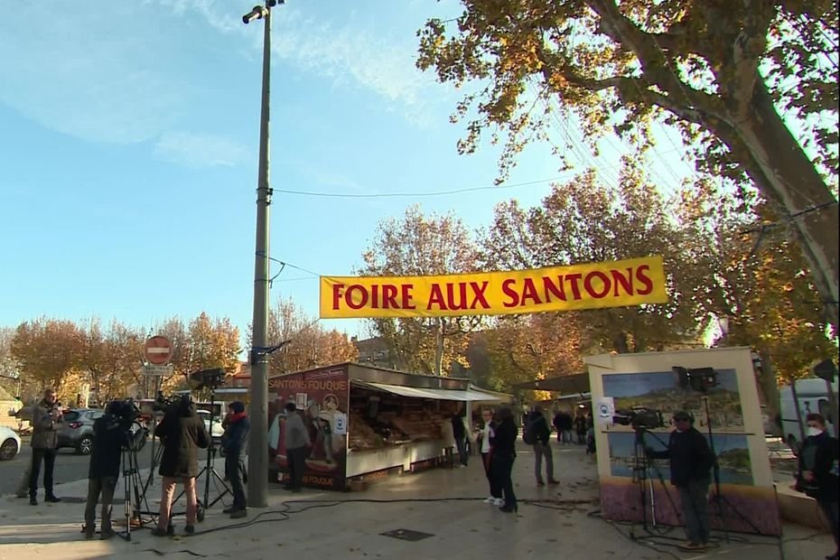 France 3 Provence Alpes Côte d'Azur - cover