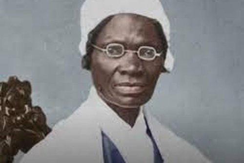 Papiers d’Identité # Sojourner Truth