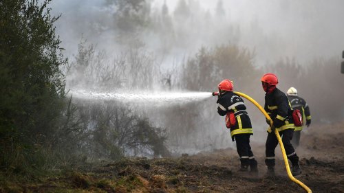 Incendie en Gironde et dans les Landes : 6 000 hectares brûlés, des maisons détruites et des milliers de personnes évacuées