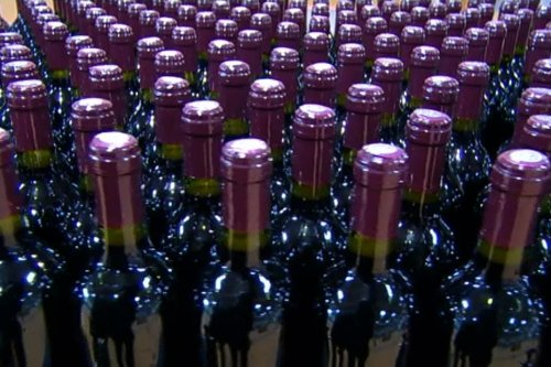 Justice : ils maquillaient du vin espagnol en grands vins de Bordeaux