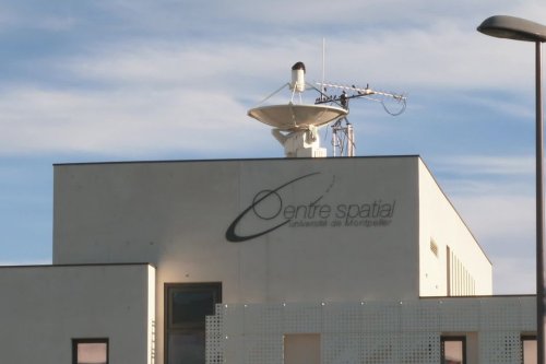 Espace : grâce à ses nano-satellites, Montpellier part à la conquête du ciel