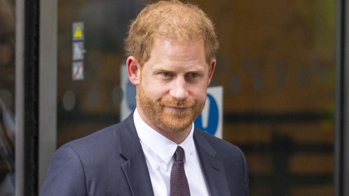 Royaume-Uni : le prince Harry dénonce le comportement "ignoble" de la presse à scandale britannique lors de son procès contre le "Daily Mirror"