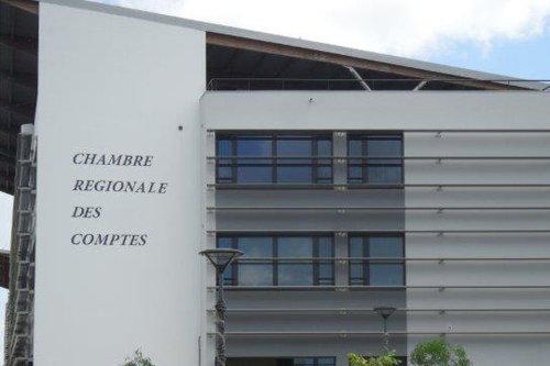 La Chambre Régionale des Comptes analyse les comptes des communes du Diamant et de Saint-Pierre