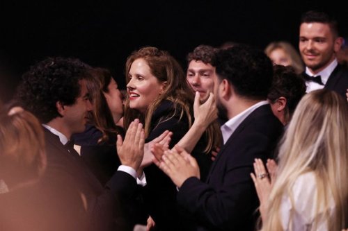 Festival de Cannes 2023 : Justine Triet remporte la Palme d'or, tout savoir sur le palmarès de la 76e édition